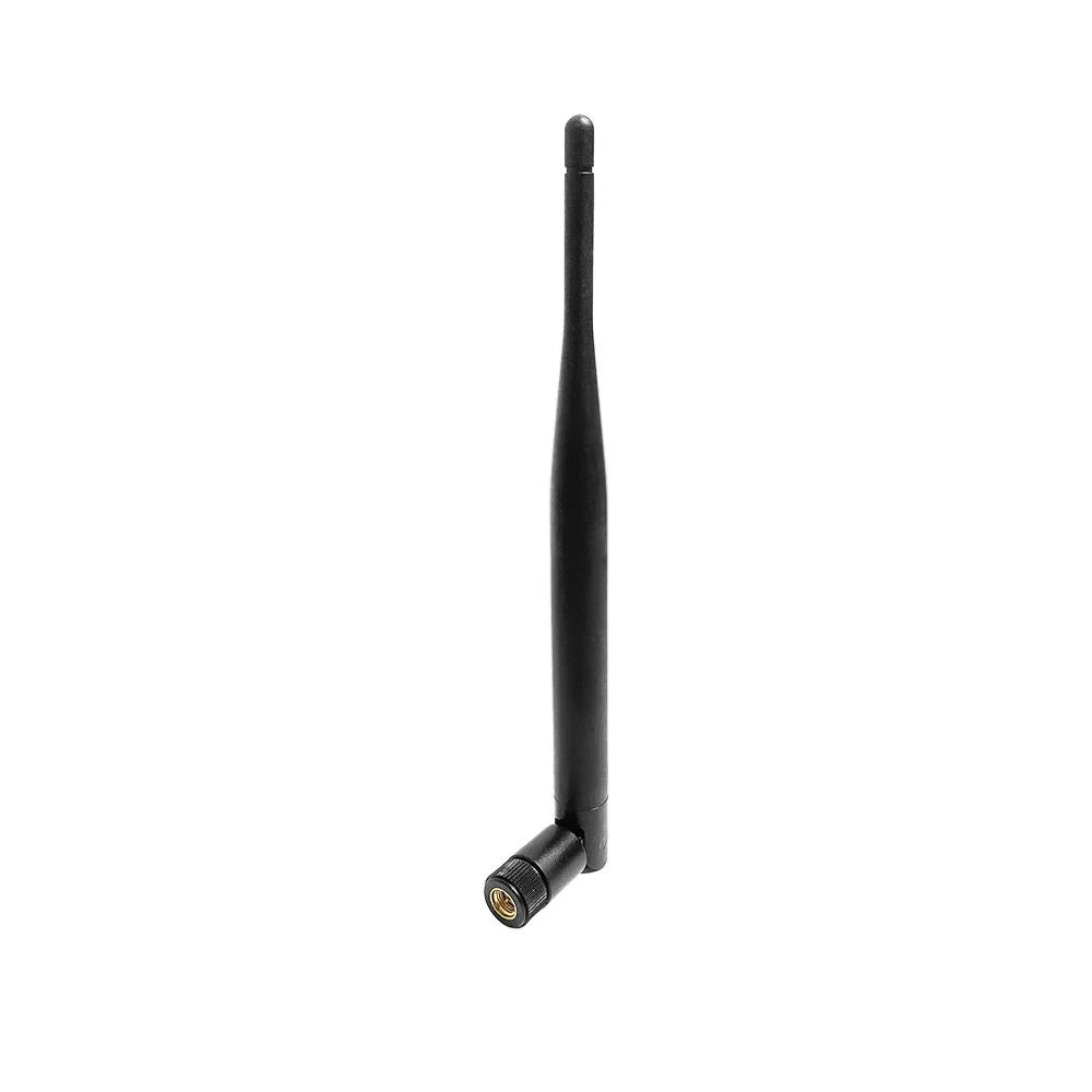 Składana pełnozakresowa zewnętrzna antena gumowa Lte 4g, zewnętrzna antena biczowa 4G — zdjęcie 2