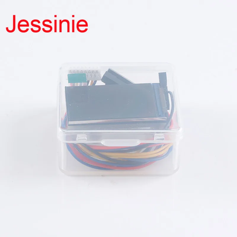 1.14 inch HD 262K Color TFT IPS LCD Screen Display Module 135*240 ST7789 Driver SPI for Arduino ESP32 Development Board 3.3V/5V