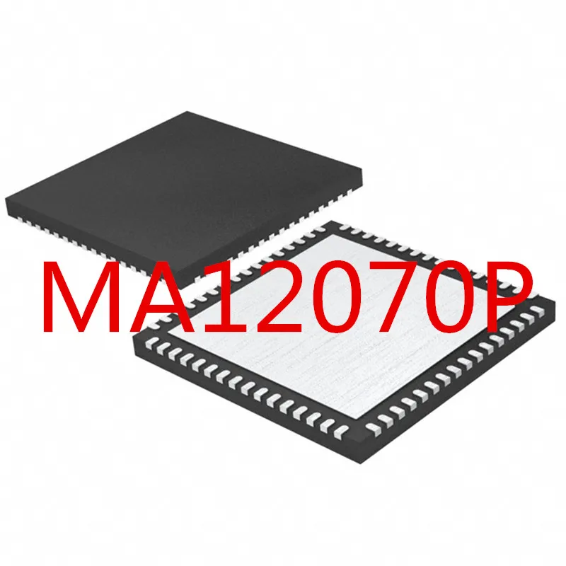 New 2PCS MA12070 MA12070P MA12070PXUMA1, Audio Amplifier chip