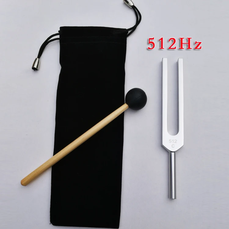 Tuning Forks 2048Hz For Sound Healing Otology Medical Ent Instruments Aluminum Wholesale Manufacturer Suppliers