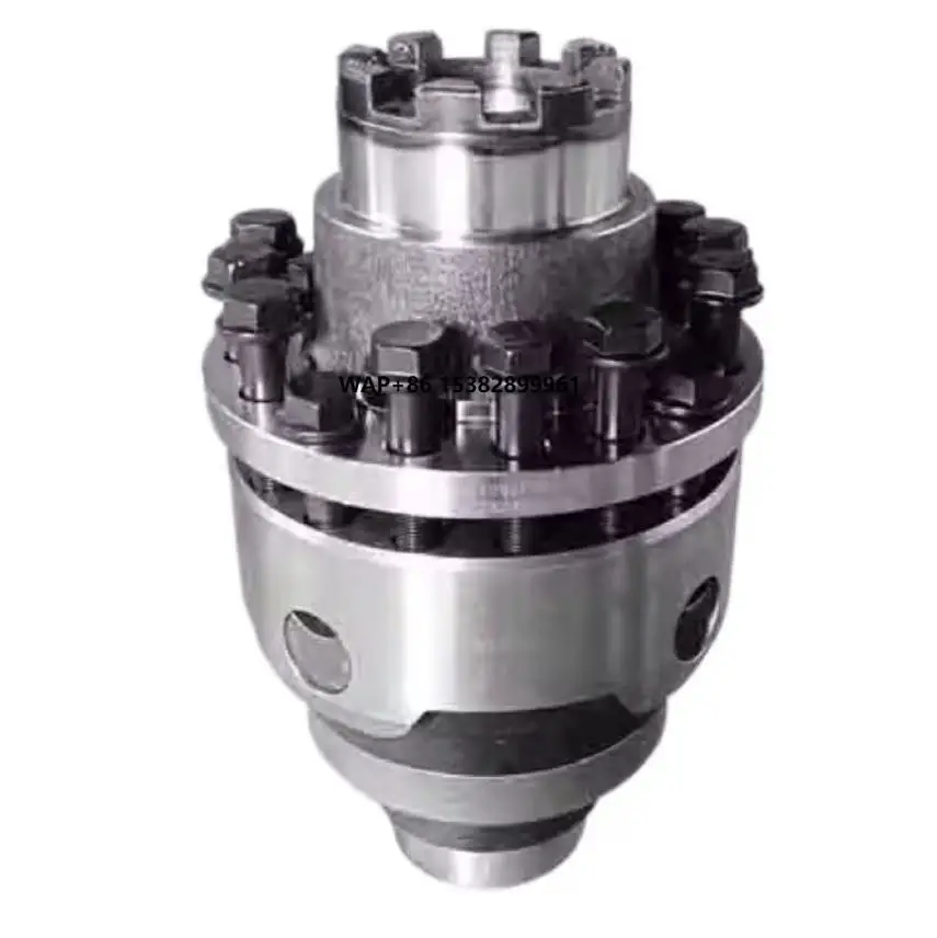 

Original Factory Product FHD9014932011301 Interaxle Differential Shacman Inter Wheel Differential Wheel Wheel Differential