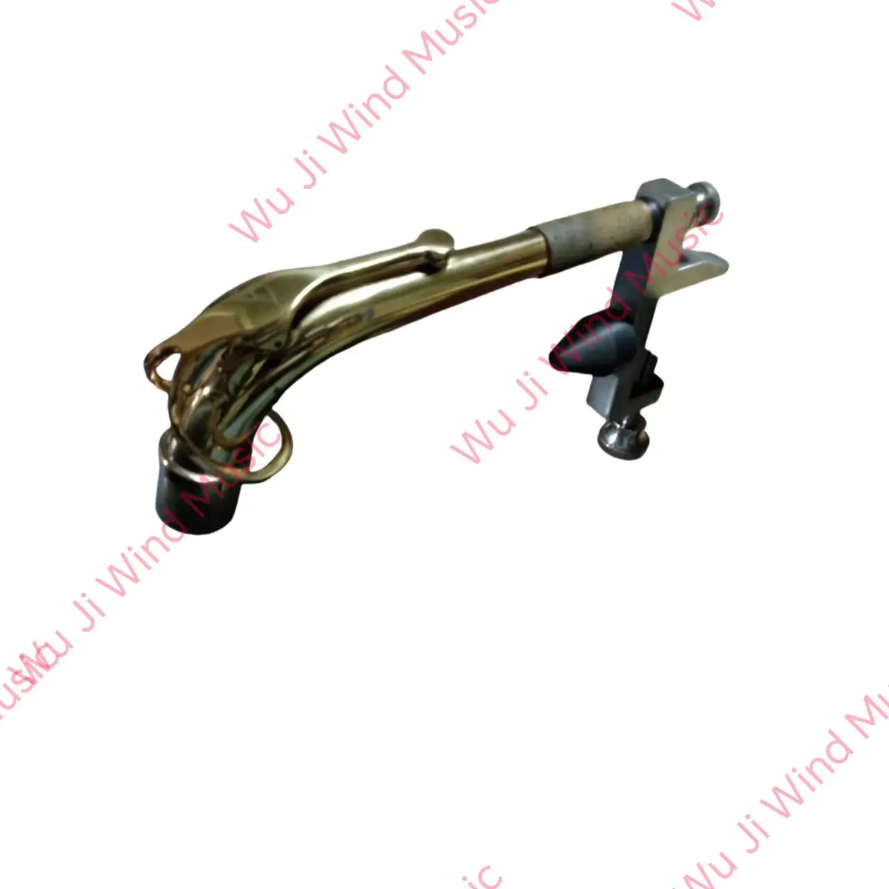 Outils d'instruments, outils de réparation de tubes en laiton pour saxophone, fixations de flexion et de verrouillage, ensemble d'outils de fixation de tubes de réglage