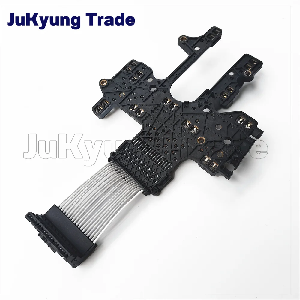 

02E325039 Brand New 02E DQ250 Gearbox Circuit Board Transmission wiring harnes Fits For Audi VW