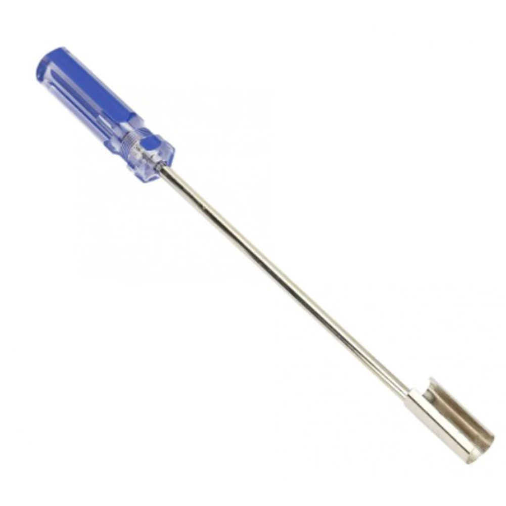 270mm BNC Removal Tool Designed for Professional Video Installers Working with F Head and Character Adder Devices