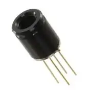 Spot MLX90640ESF-BAB-000-SP 32H X 24V Camera Thermische Beeldvorming Temperatuursensor MLX90640BAB