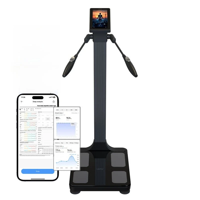 #15 Best Body Fat Analyzers to Buy In 2026