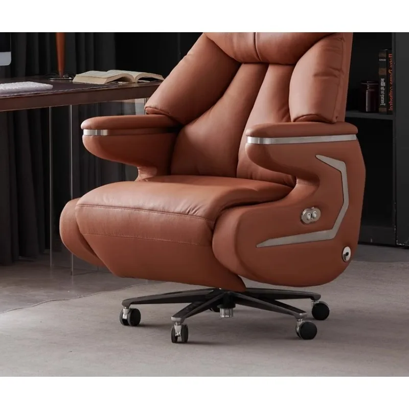 Silla de jefe eléctrica