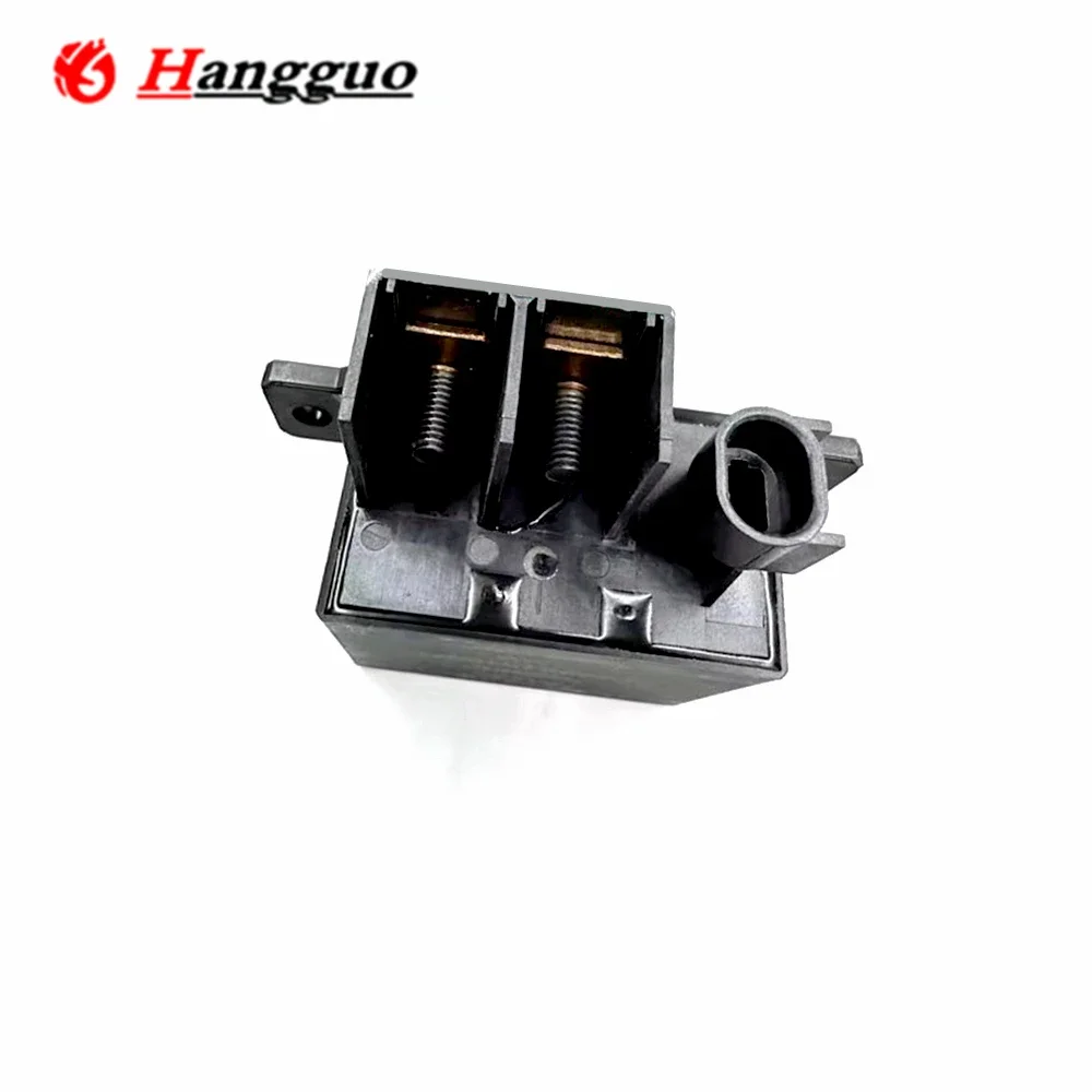 Original K0509 24V100A Automotive relay preheating relay A1220 K0590