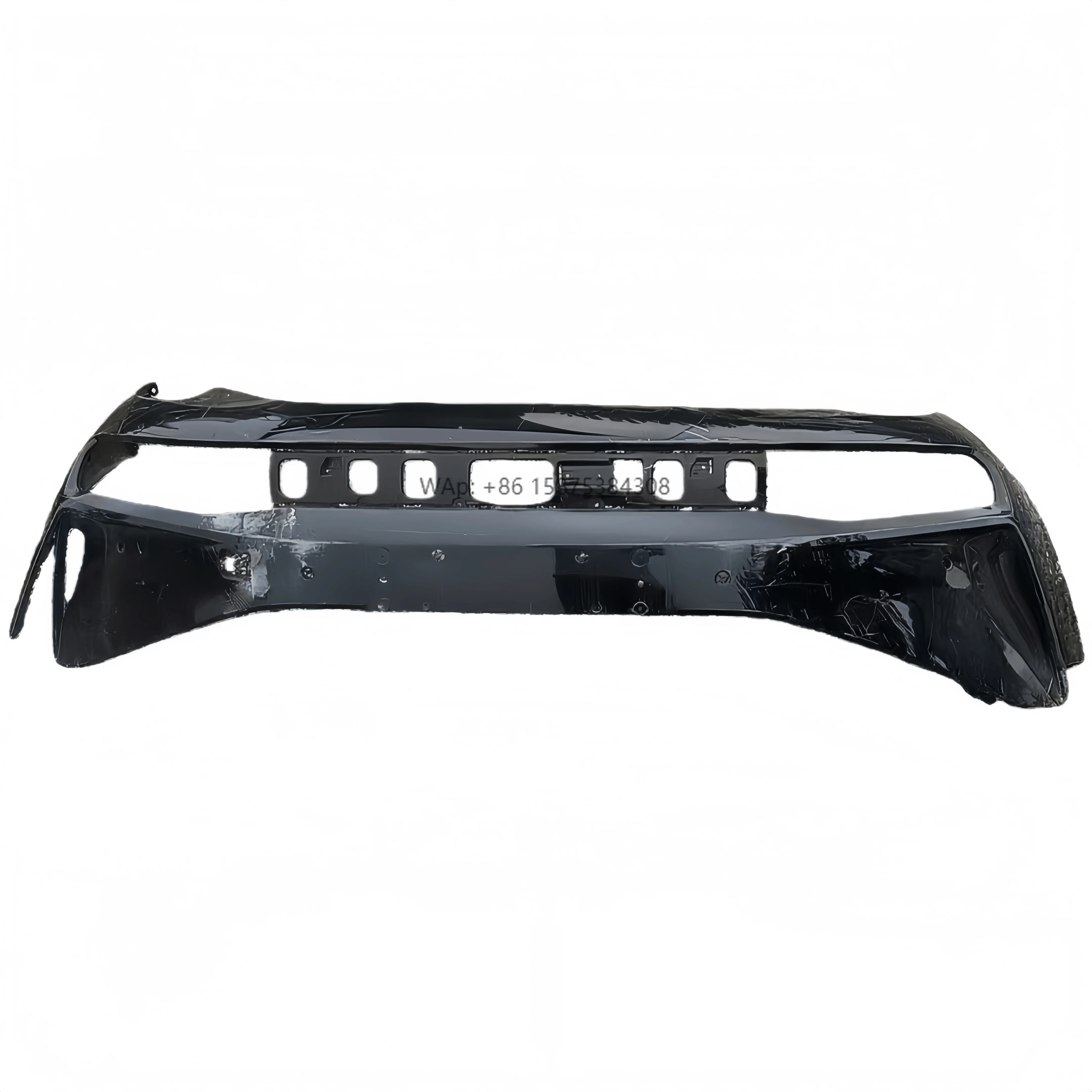 

For Zeekr 001 Front and Rear Bumper Assembly, Headlight, Mud Flap, Luxury Version, High-quality, Original Equipment.