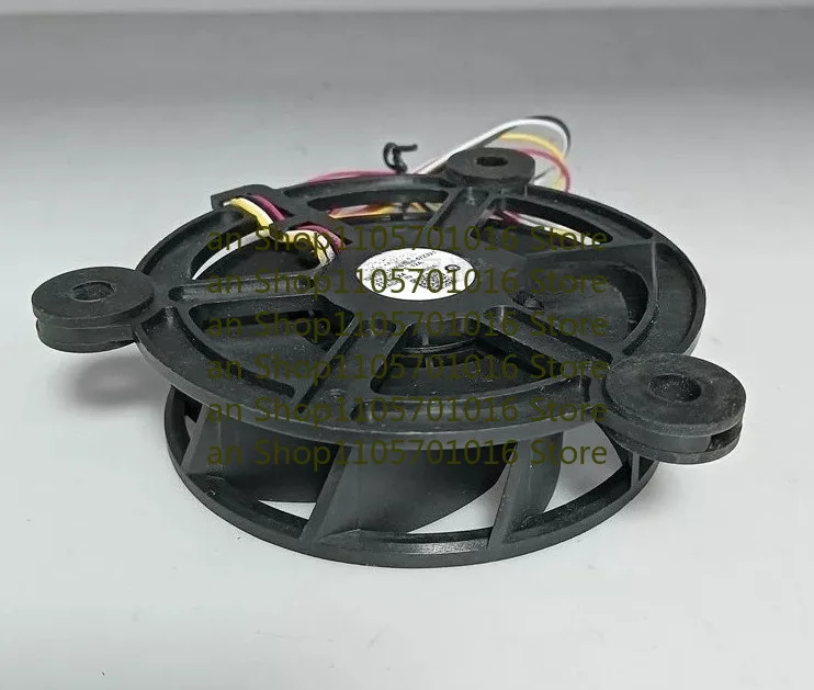 B=For  Nidec GW10C12MS1BA-57Z321 GW10C12MS1BA-57Z322 12V 0.12A 6Y12F3S Refrigerator Cooling Fan Motor