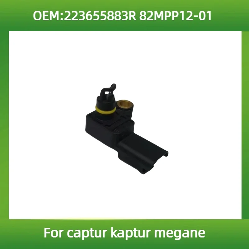 223655883R 82MPP12-01 Fit for Renault captur kaptur megane Intake pressure sensor