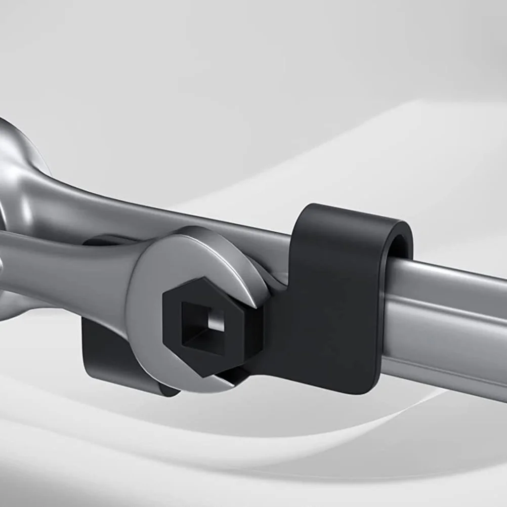 

Nut Holder Tool Adapter for Wrench Breaker Bar Mechanical Tool Wrench Extender Universal Socket Converter for Mechanics