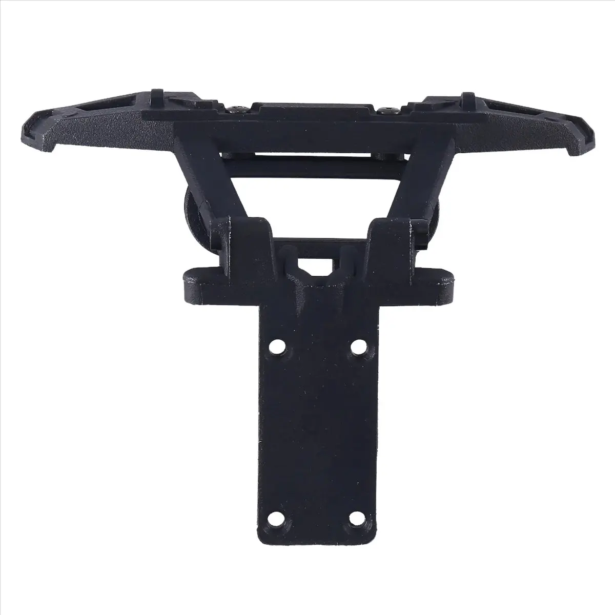 ABST Rear Bumper 16110 for Go 16207 16208 16209 16210 H16 H16H H16E H16P 1/16 RC Car Spare Parts
