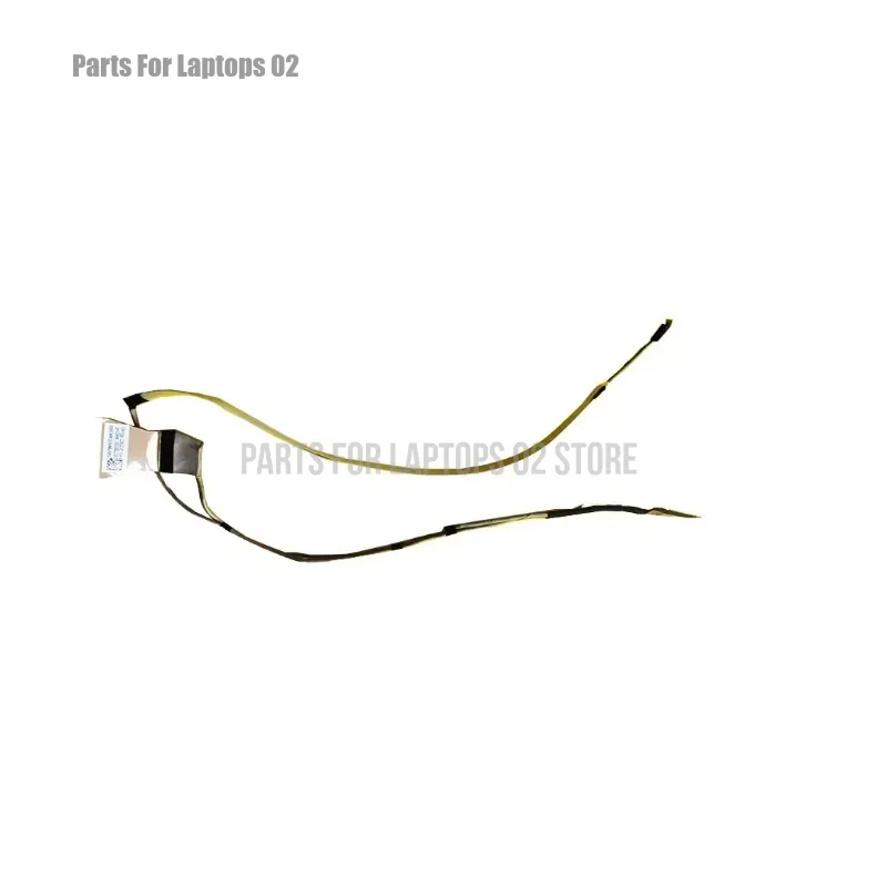 DD New Original Laptop LCD Cable Screen Line For HP 14S-CR 14-DK 14S-Dk 14S-DF 14-DF 6017B0975301