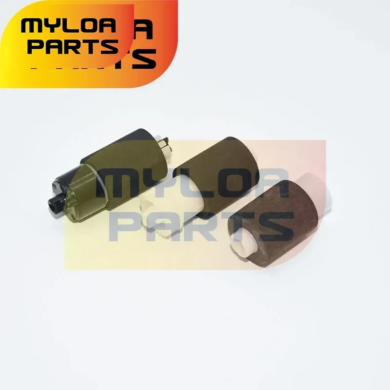 1Set Paper Pickup Roller support for Kyocera P2235dn P2235dw P2040dn P2040dw P2235 P2040 2235 2040