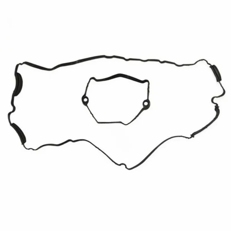 

Car Accessories 1PC OEM 11128655413 Cylinder Head Cover Gasket for BMW 1 3 5 Series X1 X3