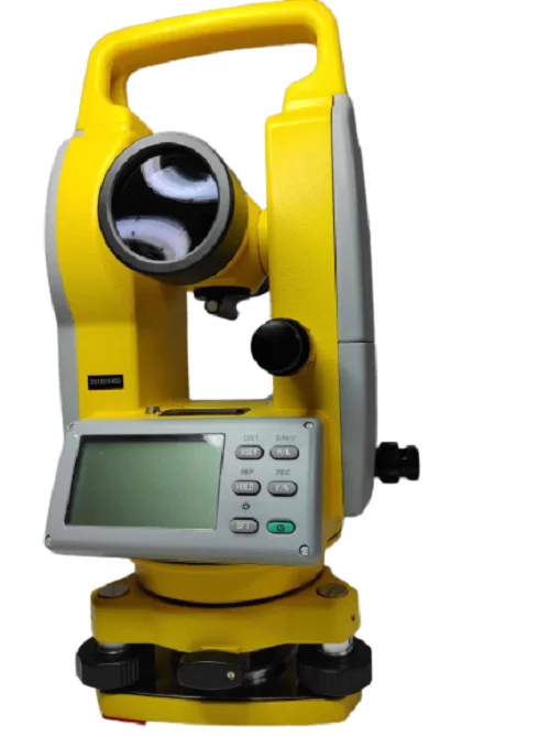 Electronic Theodolite Model DGT 2GLD