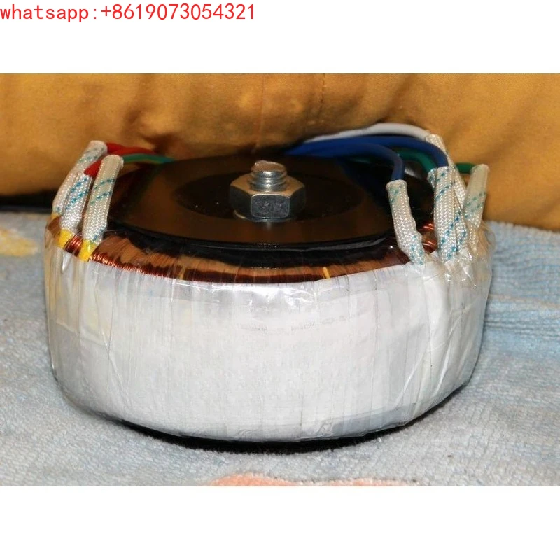 50VA transformer 2 groups of dual 15V 1 group of dual 9V decoder, earphone amplifier upgrade
