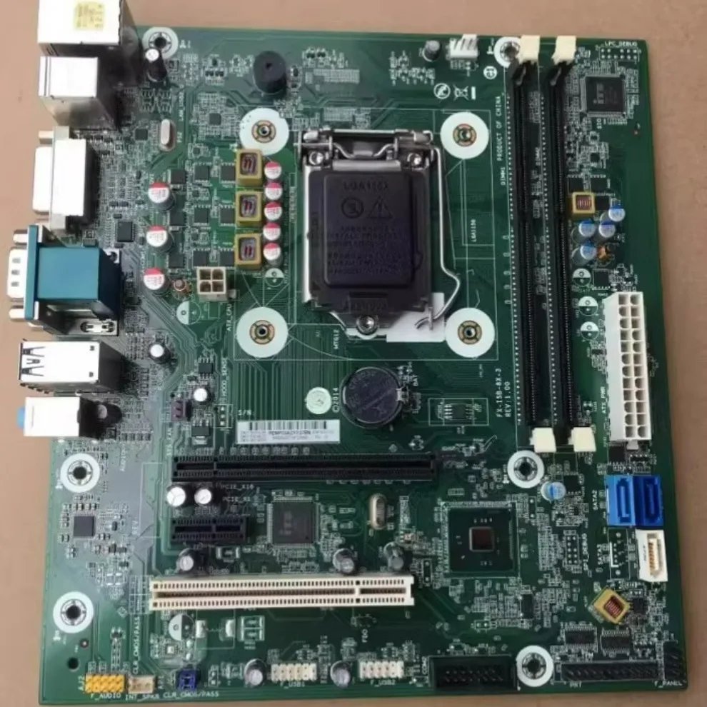 

Для основной платы HP 280 G1 MT FX-ISB-8X-3 791129-001 782450-002