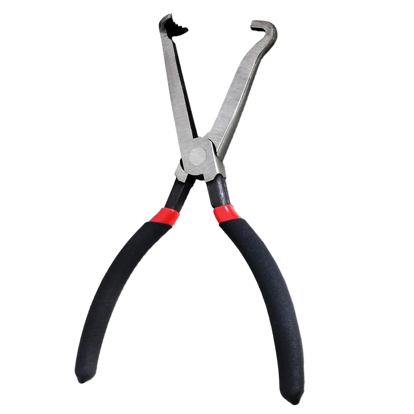 

9-дюймовые нескользящие плоскогубцы для снятия электрических разъединителей, высокотемпературные плоскогубцы из закаленной литой стали для катушки зажигания