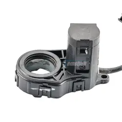 Gemohub Power Folding Mirrors Motor Module for 2012-2018 Seat Leon III MK3 hoop gear ABS repair kits DIY