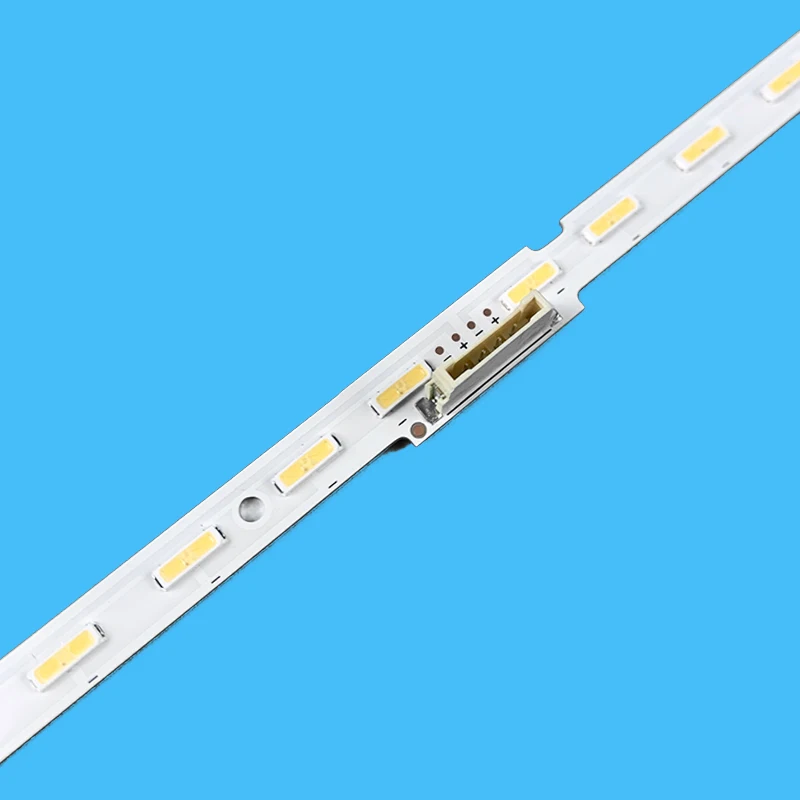 LED bar For Samsung V8N1-650SM0-R0 BN96-45635A UN65RU7100 UN65RU7200 UN65RU7300 UN65RU7400 UA65RU7100 UA65RU7500 UA65RU7400