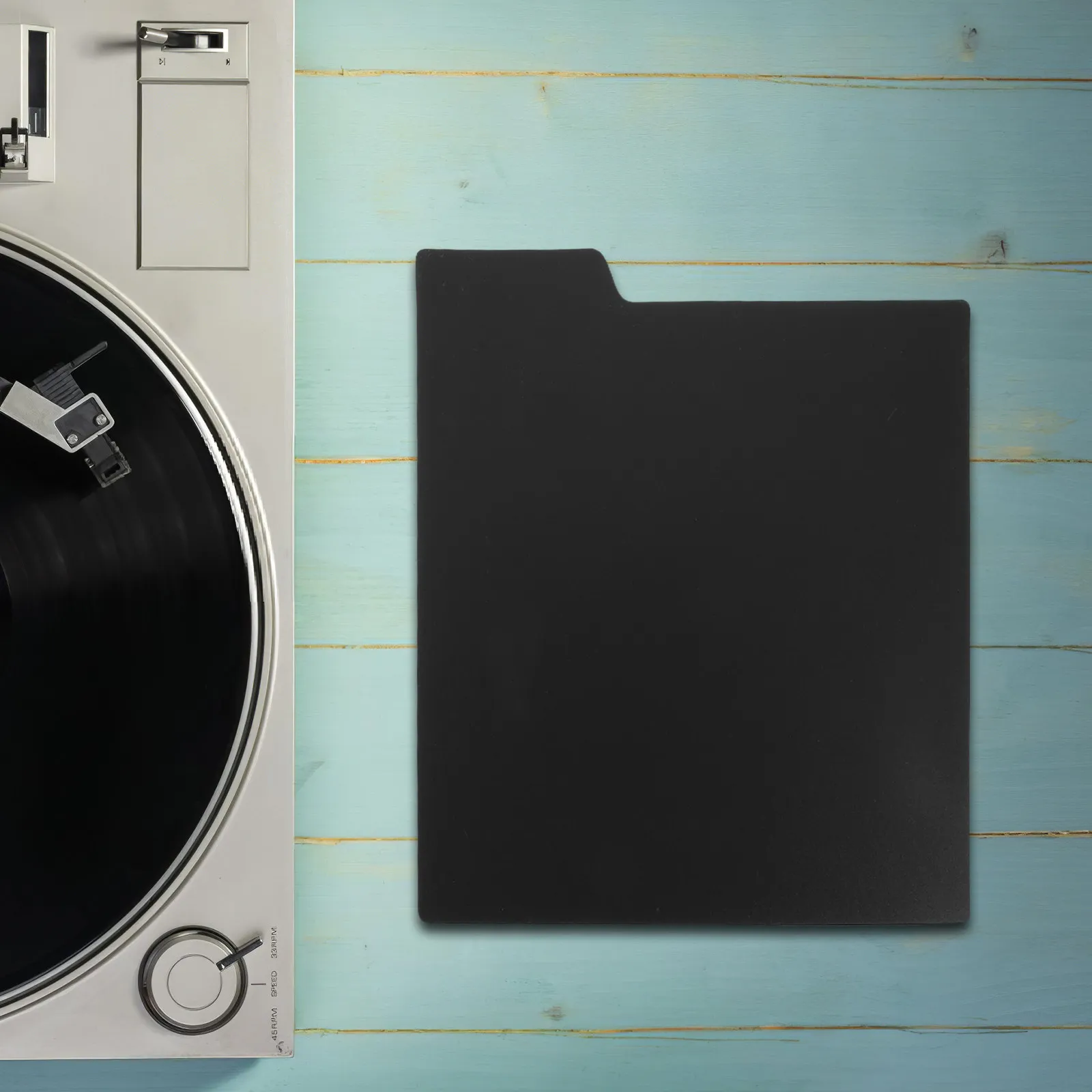 

8-страничные карточки-органайзеры для виниловых пластинок с этикетками для быстрого поиска альбомов и системы управления коллекцией