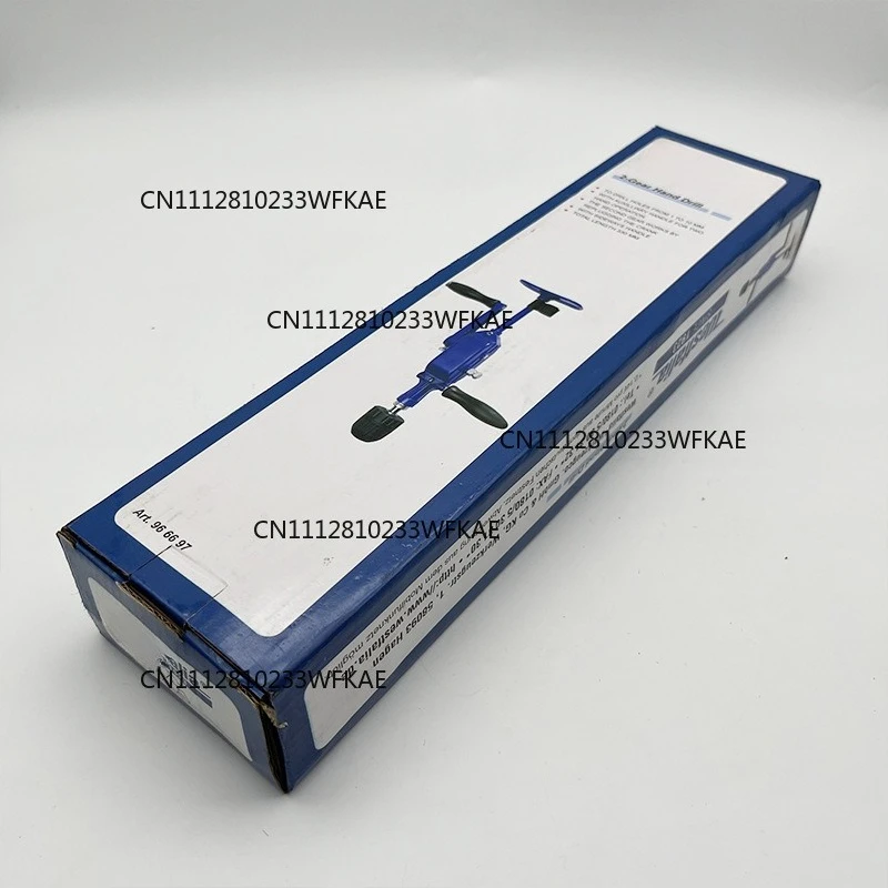 IMPA613531 Closed chest drill Automatic hand drill Hand mechanical drill, tapping machine hand drill 1