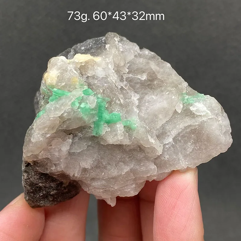 

100% натуральные большие необработанные изумрудные камни, образец шахтера, коллекция целебных кристаллов