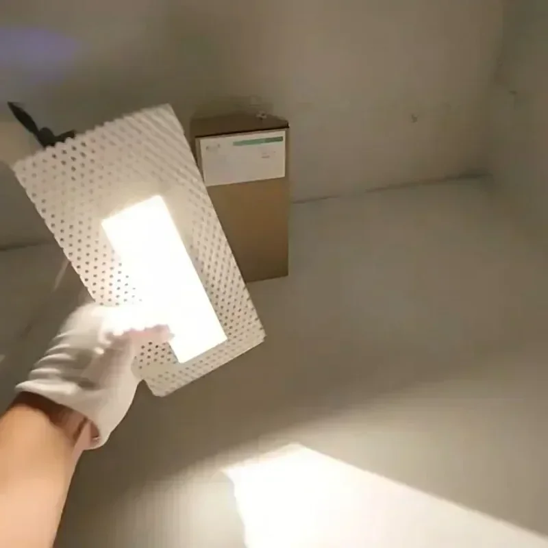 Energy-saving Aluminum LED Underground Lamp for Garden Pathway Lighting