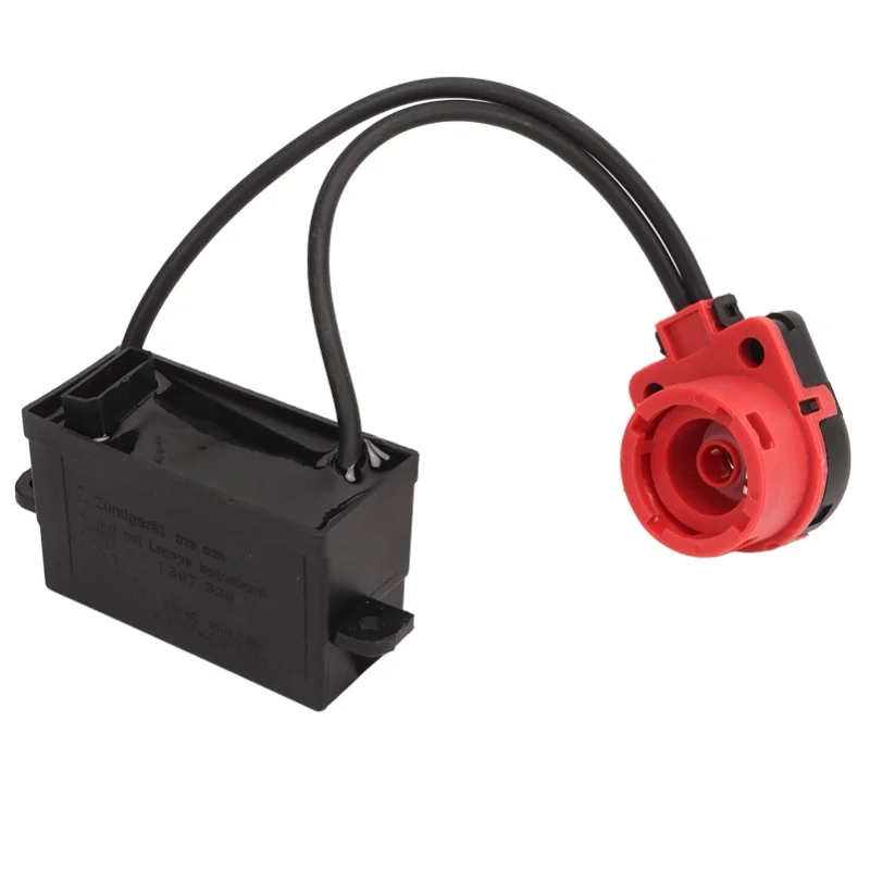 3PIN D2S D2R Xenon Bulb Ignitor 1307329059 Headlight Ballast Igniter For C-Class S-Class SL-Class