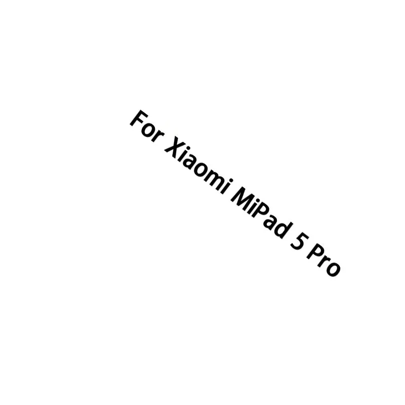 NEW Fast Shipping 4300mAh Battery BN4D For Xiaomi Mipad Mi Pad 5 Pro Mobile Phone  Replacement Batteries Bateria Batterij+Tools