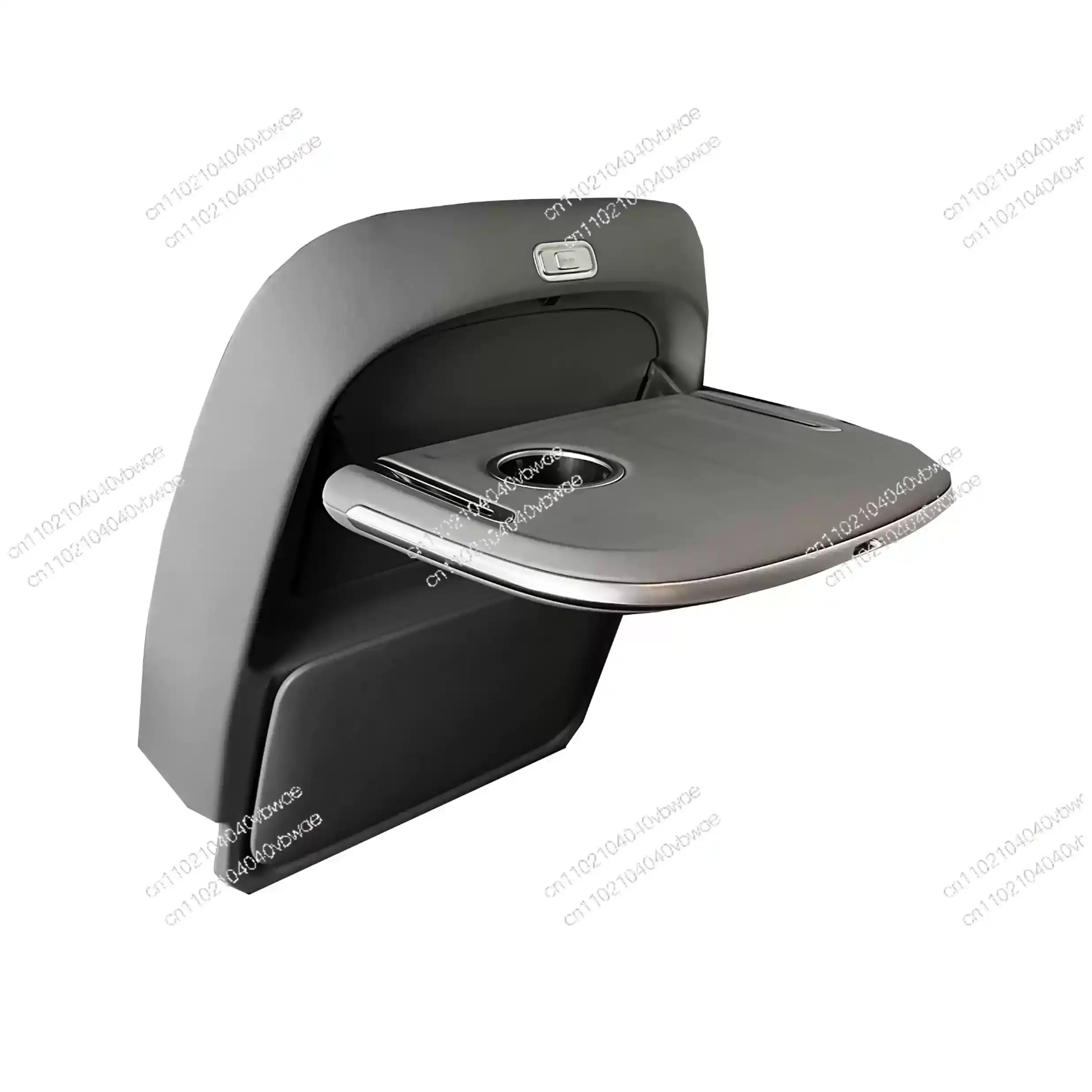 

Suitable for Electric Smart Small Table Board Modification for Gravia Rear Row Senna Folding Table Interior Parts