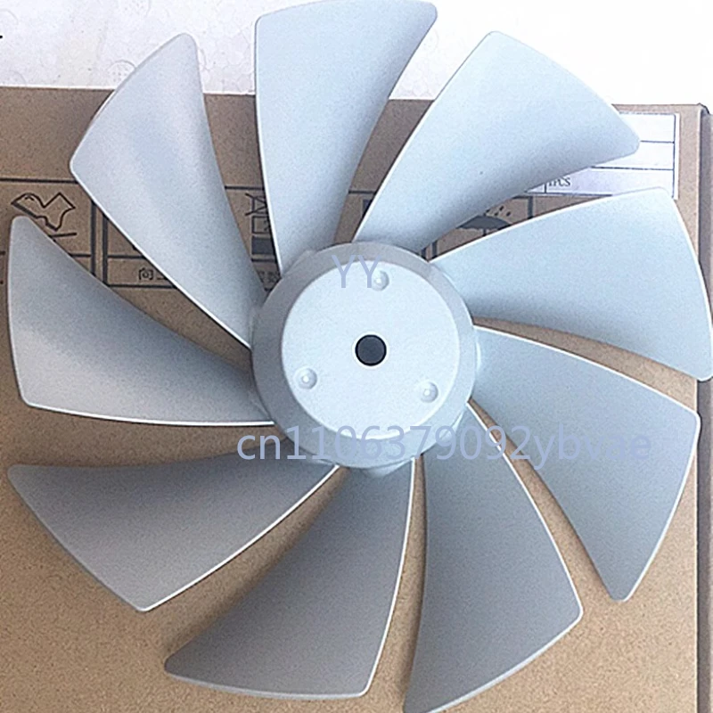 1Pcs Apply  for Xiaomi air purifier 2, 2S upper and lower fan blade accessories
