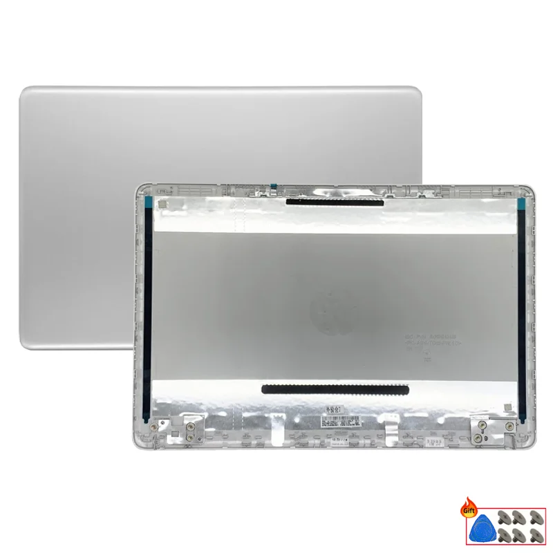 New For 14-CF 14-DK 14-DF 14-DP 14S-CF 14S-CR 240 245 G8 340 G5 TPN-I130 Laptop LCD Back Cover Front Bezel Palm rest Bottom Case