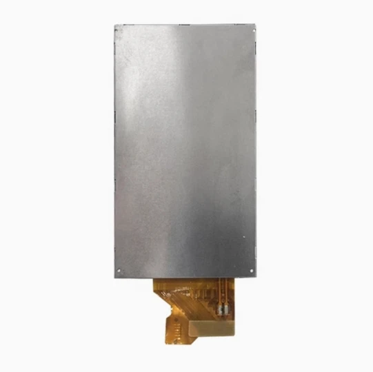 3.5-inch original industrial control touch screen 800 × 480 LCD module A035VW01 V0