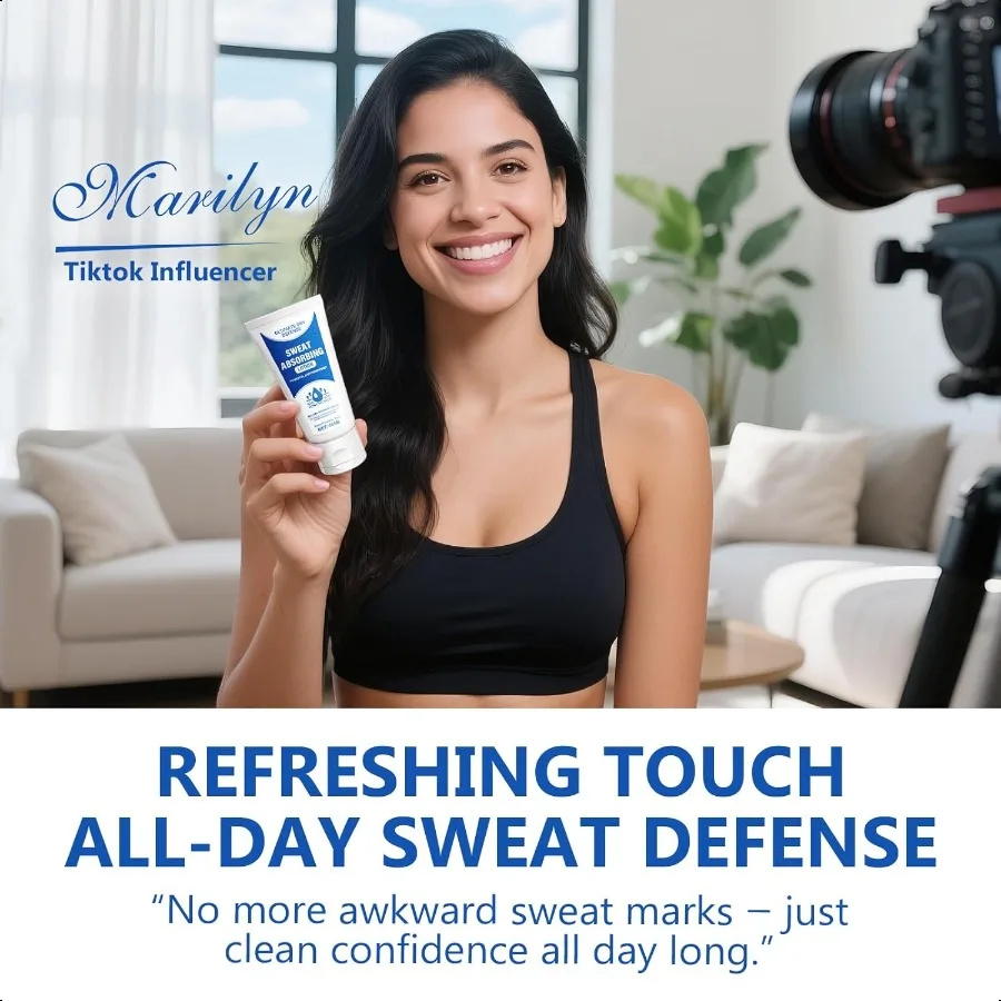 얼굴 발한 억제제 이마 얼굴 두피 뺨을위한 얼굴 땀 차단제 오일 감소 땀 감소 남성 여성에게 적합 60ml