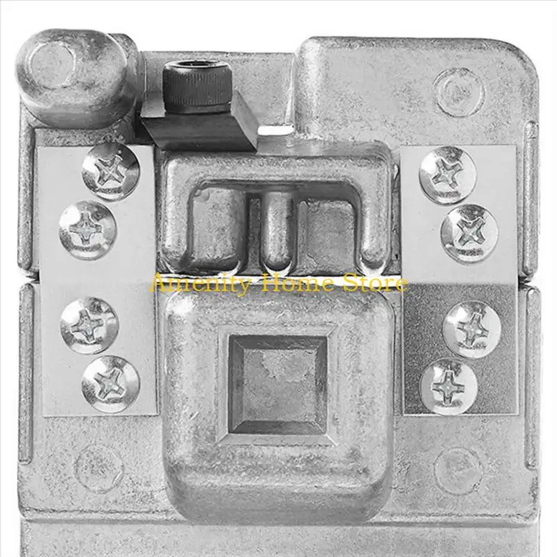 F26C Excellent Tube Polisher Including Swiveling Hard fringes For Various Tube Materials