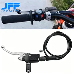 Motorcycle Hydraulic Master Cylinder Clutch Oil Pipe Clutch Handle For KTM EXC250 EXC300 SX SXF XC XCF XCW EXC EXCF 125CC-500cc