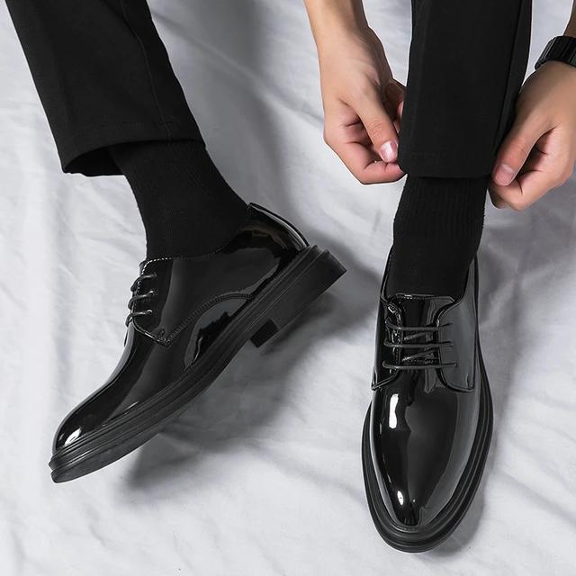 Fashion formal shoes hotsell