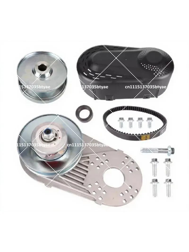 40 Series Torque Converter Kit Compatible with 8-16  Engines