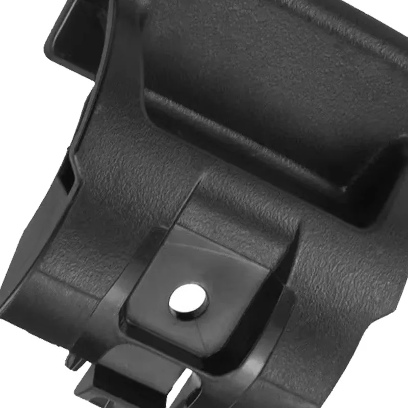 Rear Seat Folding Latch Release Handle for Volvo XC90 2016-2024 39826799 Car Interior Trim Replacement Part