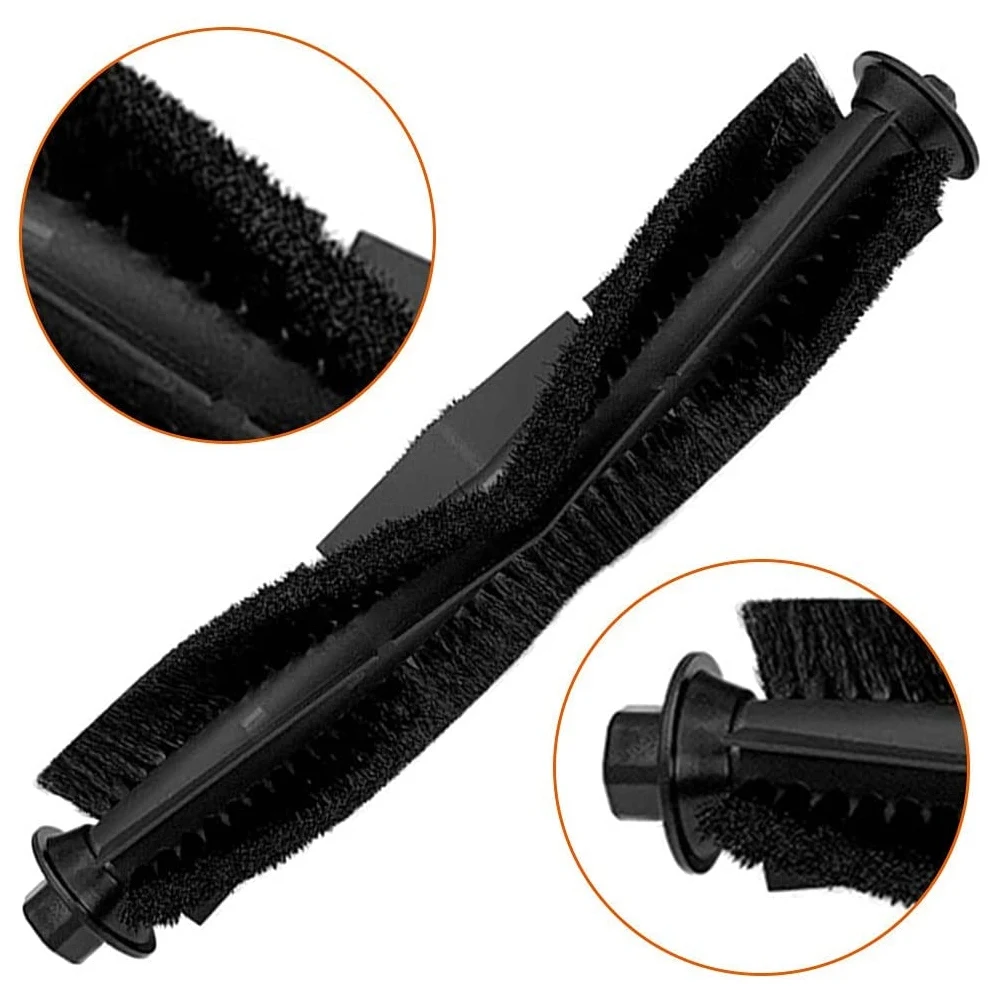 Main Roller Brush for Proscenic M7 Pro M7 MAX M8, for Uoni V980MAX, for HONITURE Q6,For Kyvol Cybovac S31 2Pcs