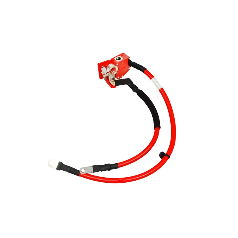 

Car Positive Battery Cable 61129322056 For BMW X5 X6 M F15 F85 F16 F86