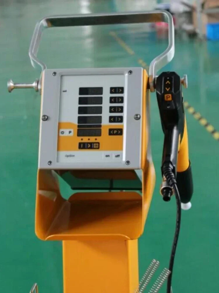 Electrostatic  TCCT    2F Manual Powder Coating Machine HOT SALES