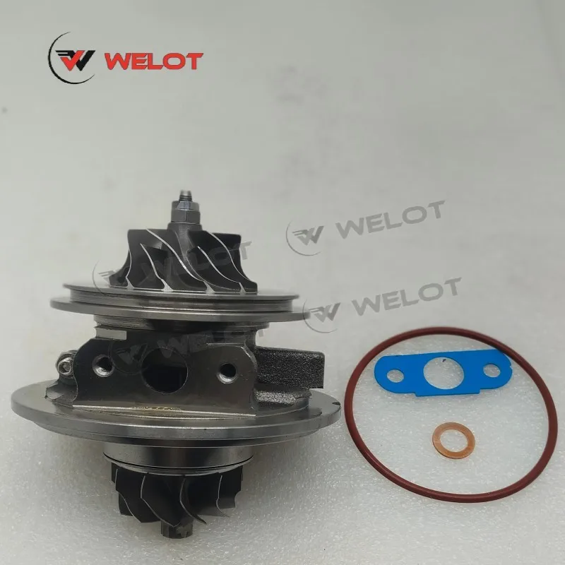 TD04L Turbine Cartridge 49377-07400 49T77-07440 49377-07405 49377-07403 for VW Crafter TD 163HP 120Kw 2.5TD BJM/BJL 076145701F