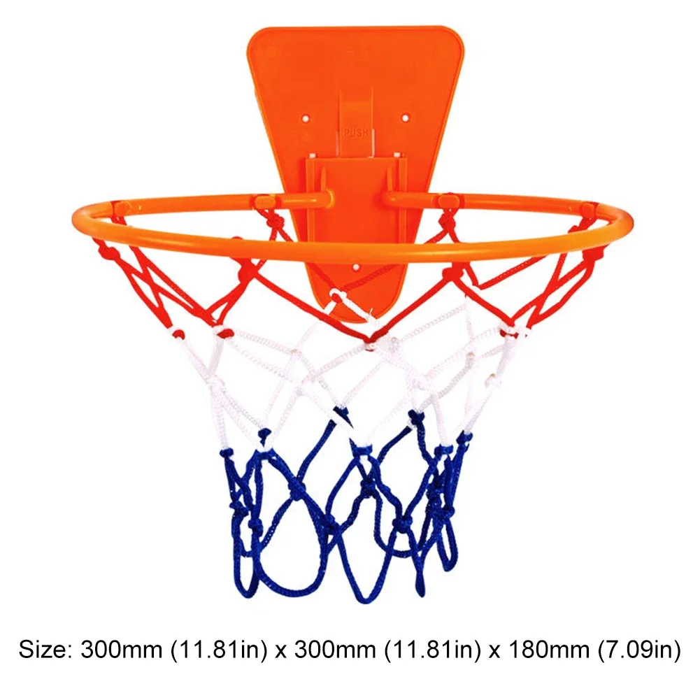 24cm Silent Basketball Size No.7 Mute Bouncing Basketball Indoor Silent Ball Foam Basketball Bounce Sports Entertainment Ball