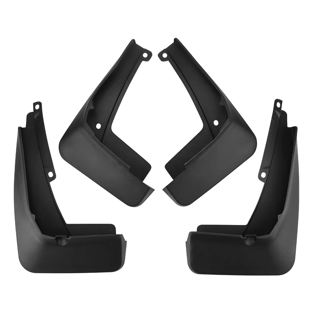 Suitable for Volkswagen light load VOLKSWAGEN ID.4X 2021-2024 Fender Fender