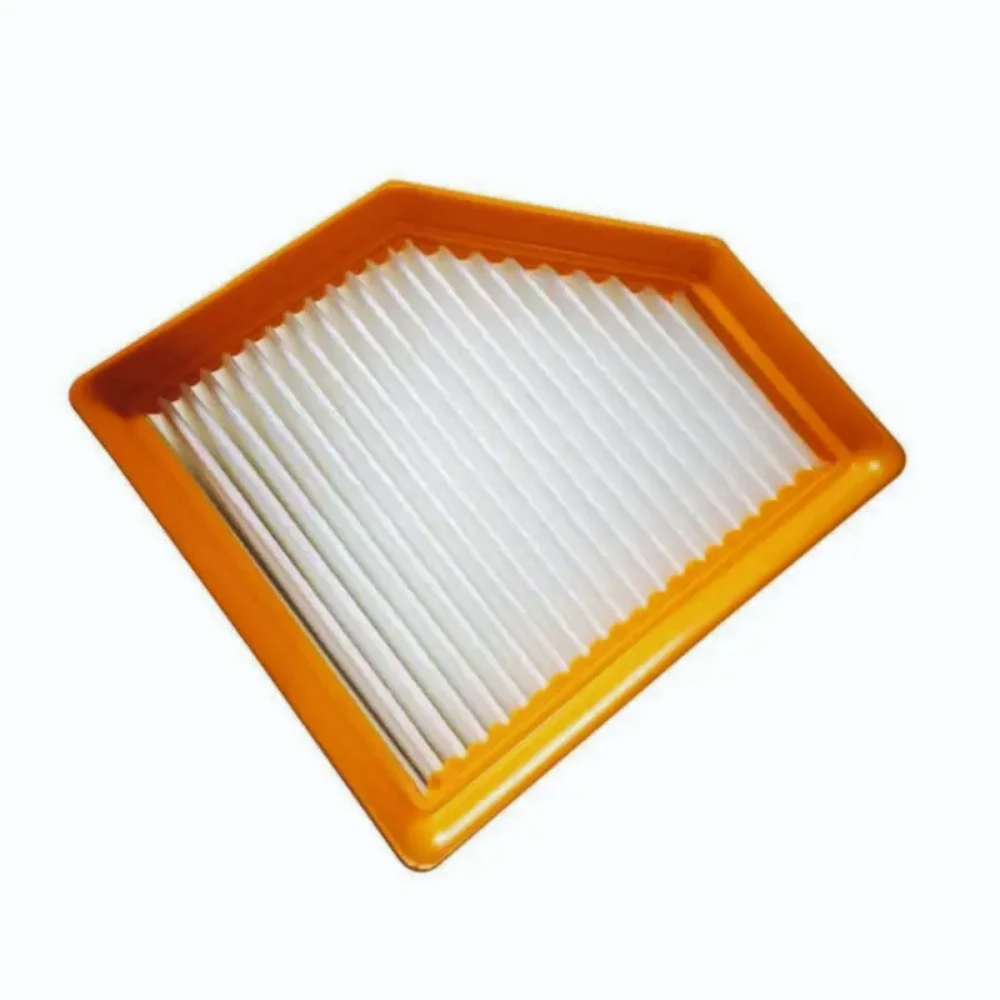 Filtro  aire  cabina para Nissan x-trail (T33), 1,5 T (300VC-TURBO), 2021-2024, molo  motor KR15