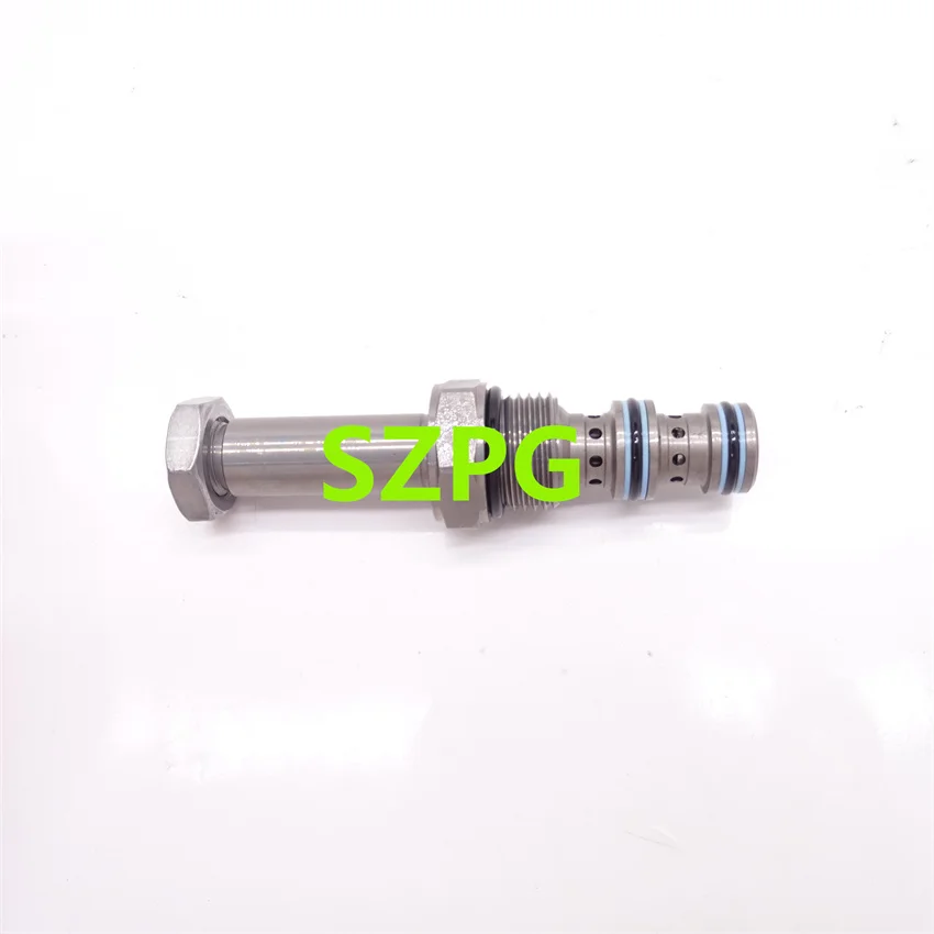 

For Excavator Hydraulic Reversing Solenoid Valve SV08-35 for Heavy-Duty Construction Equipment